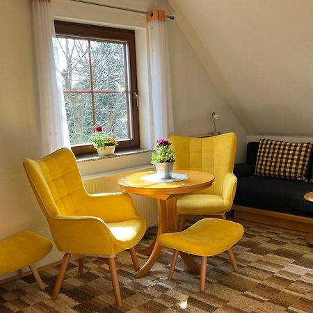 Ferienwohnung Dresden Bagian luar foto