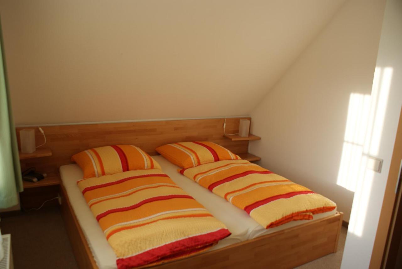 Ferienwohnung Dresden Bagian luar foto