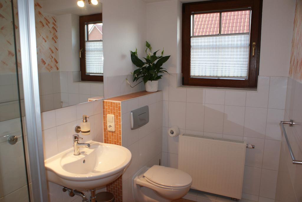Ferienwohnung Dresden Bagian luar foto
