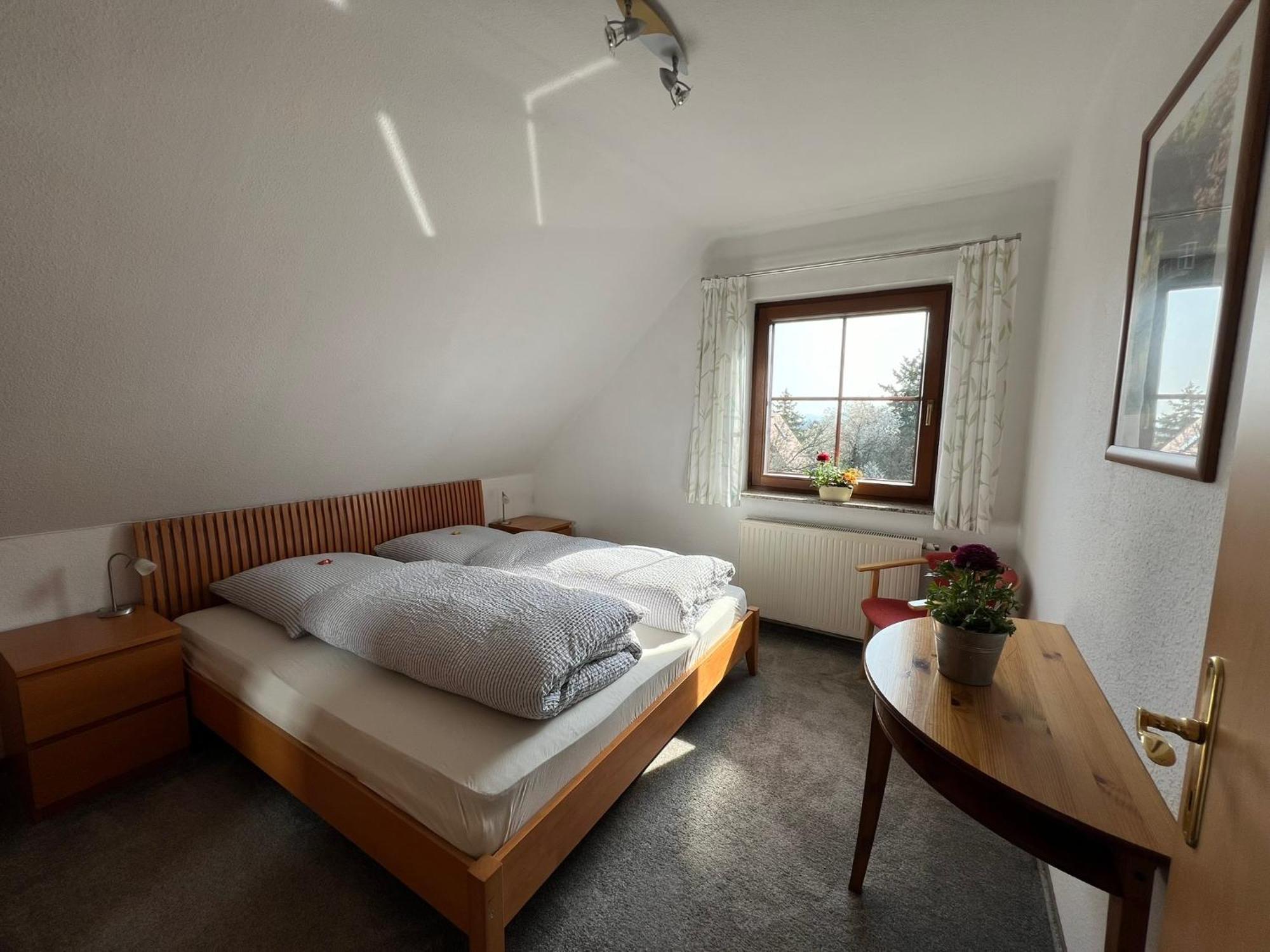 Ferienwohnung Dresden Bagian luar foto