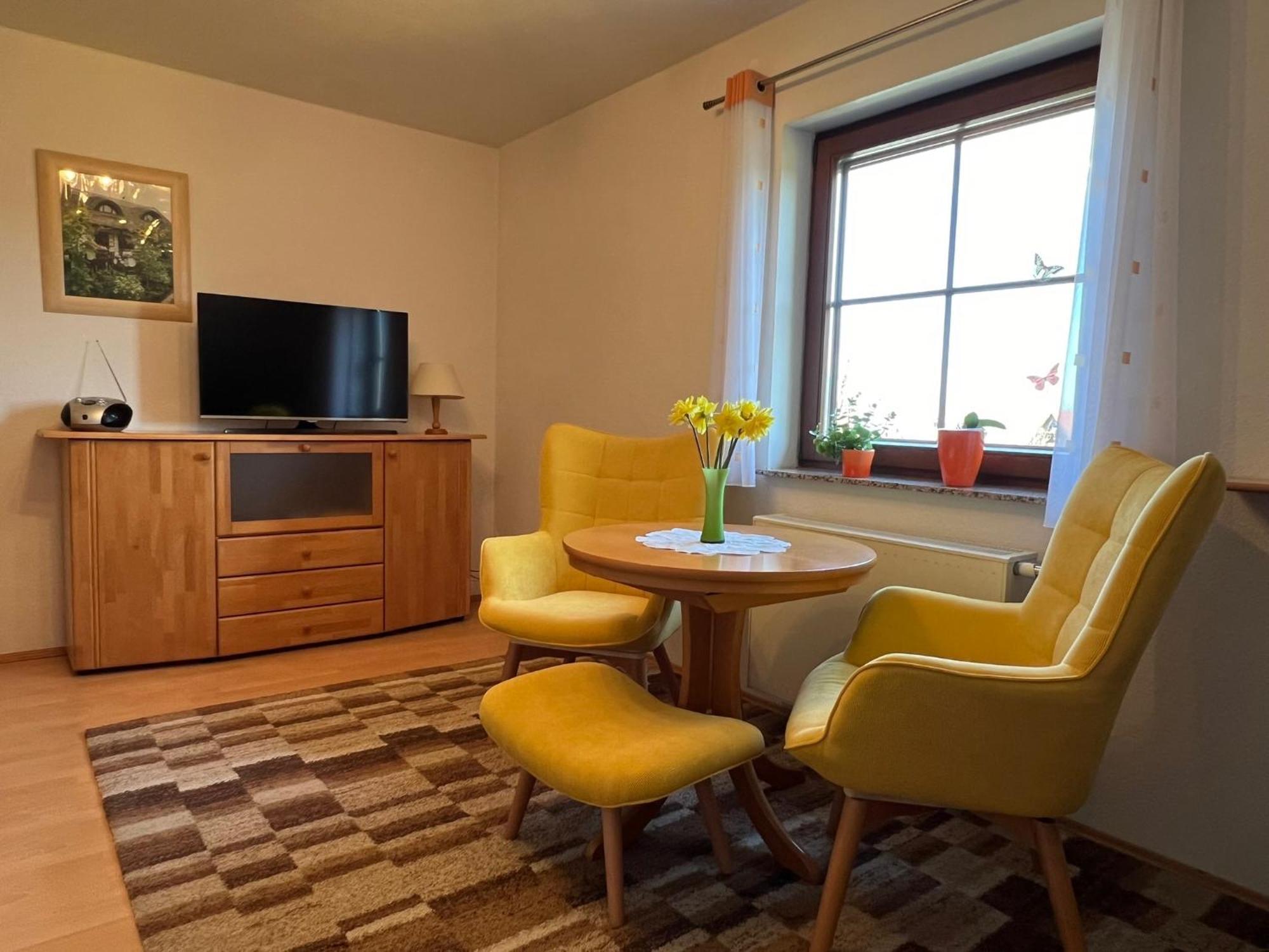 Ferienwohnung Dresden Bagian luar foto
