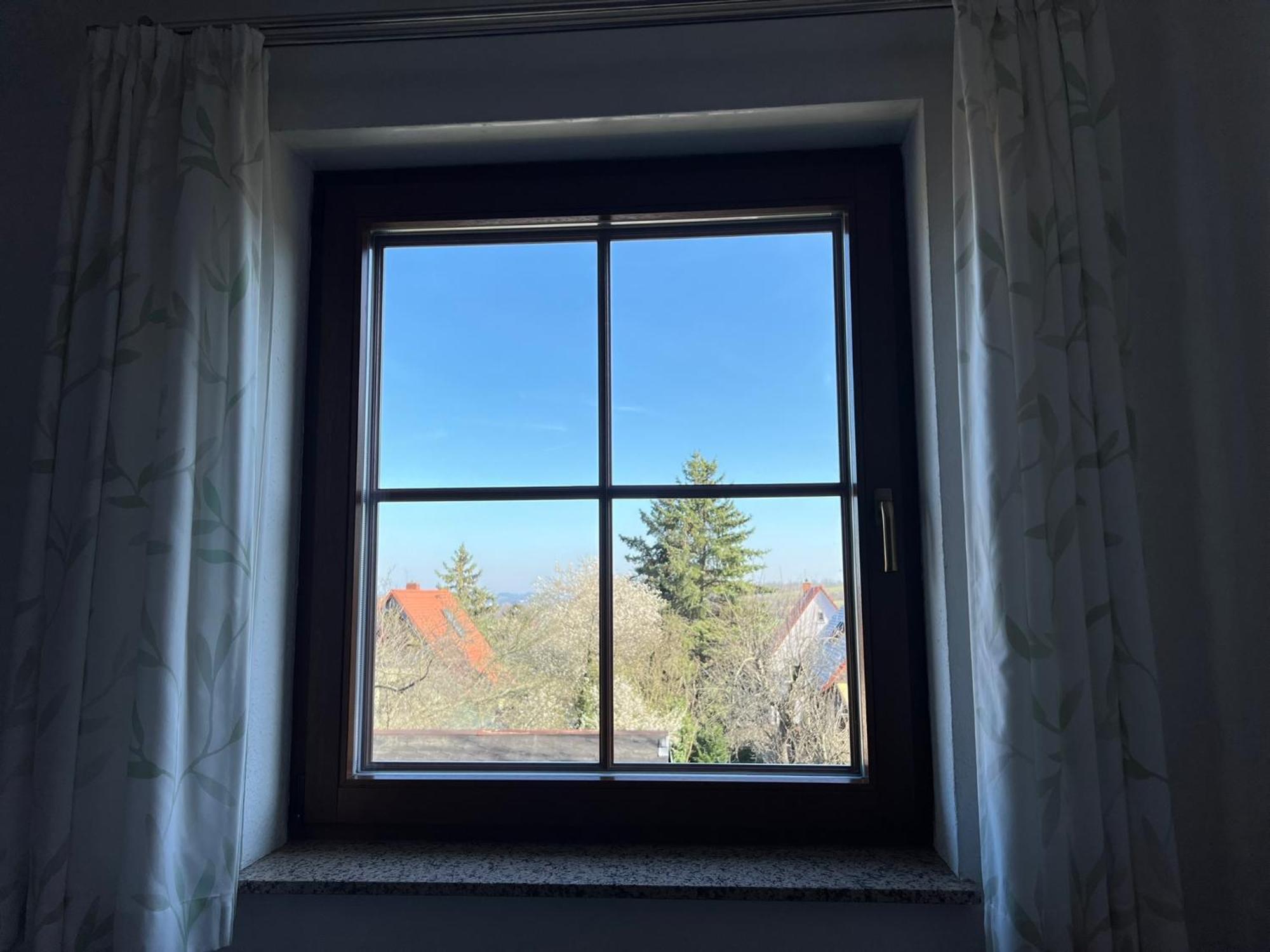 Ferienwohnung Dresden Bagian luar foto