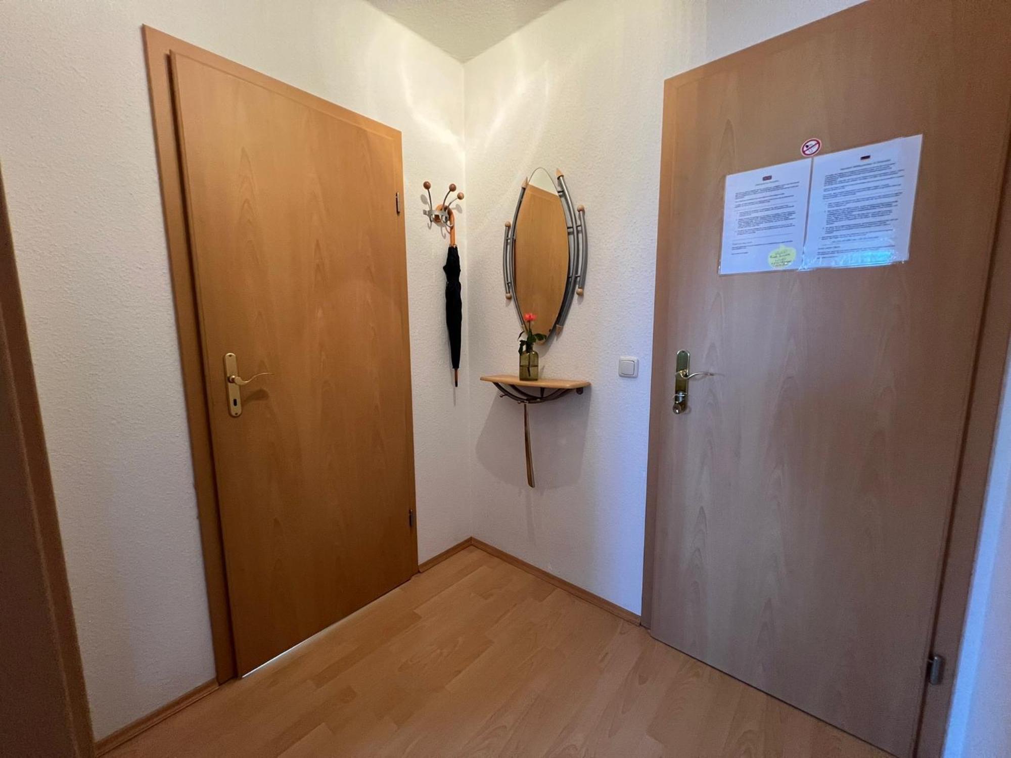 Ferienwohnung Dresden Bagian luar foto