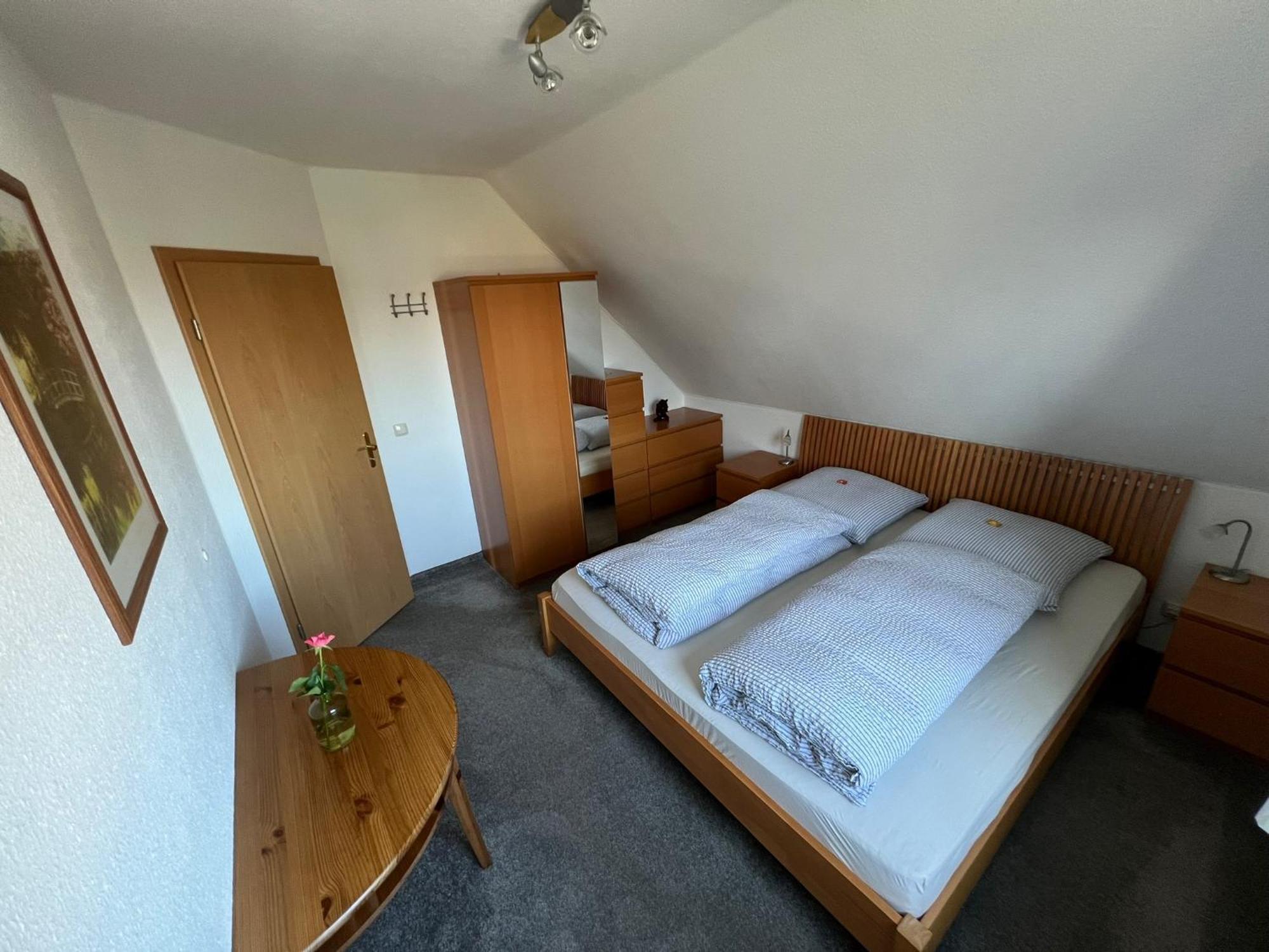 Ferienwohnung Dresden Bagian luar foto
