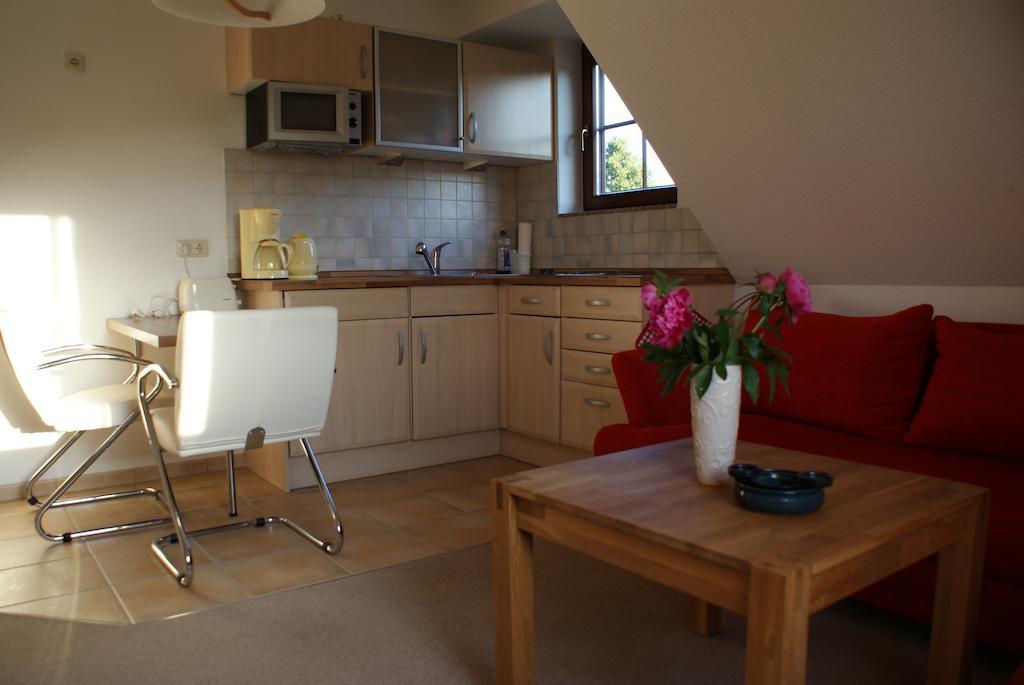 Ferienwohnung Dresden Bagian luar foto