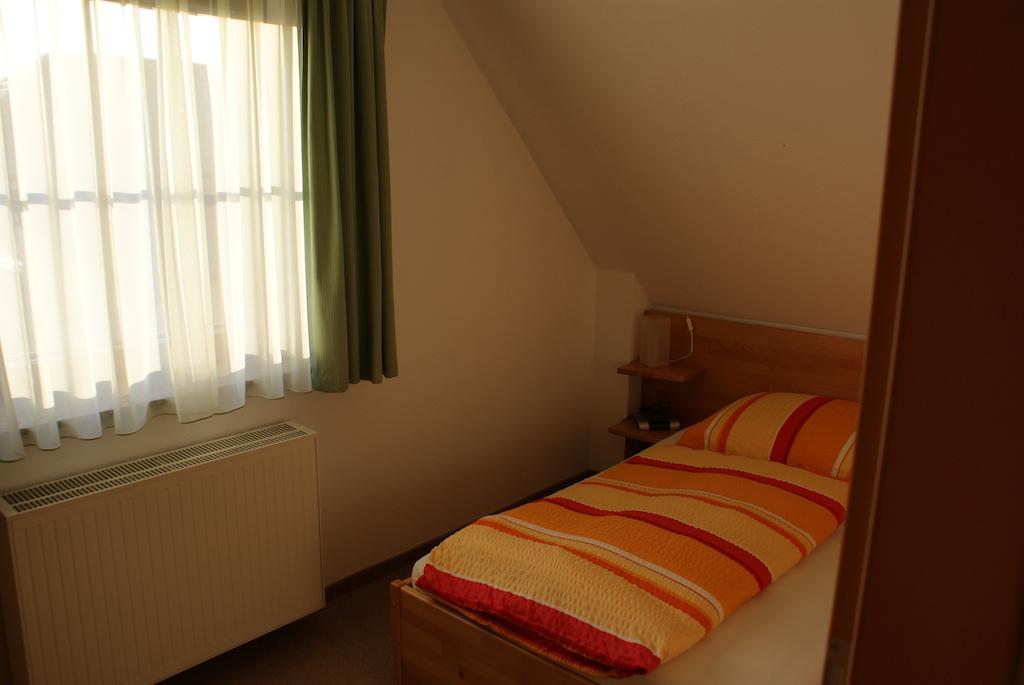 Ferienwohnung Dresden Bagian luar foto