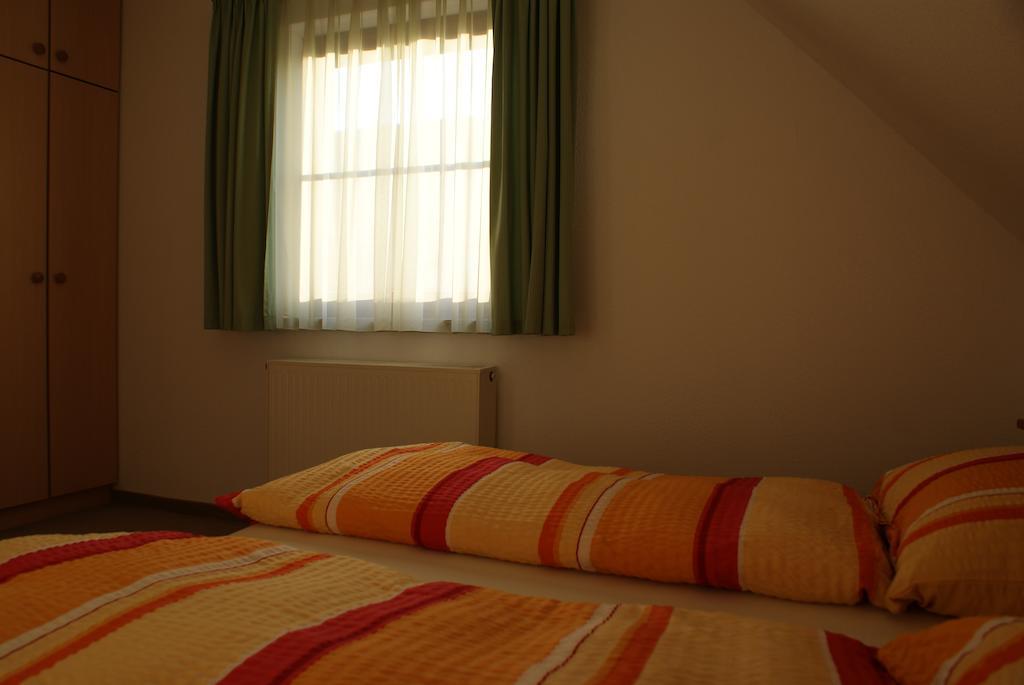 Ferienwohnung Dresden Bagian luar foto