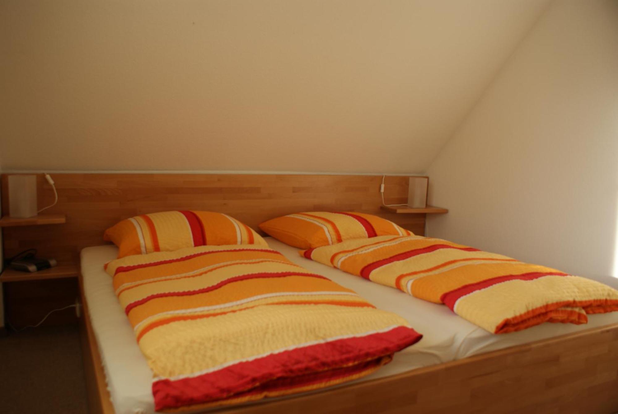 Ferienwohnung Dresden Bagian luar foto