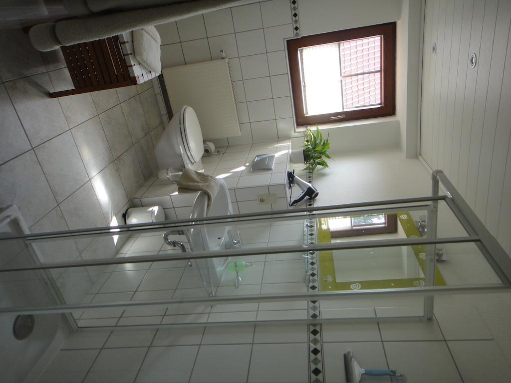 Ferienwohnung Dresden Ruang foto